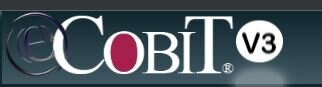 Publicación de COBIT v3