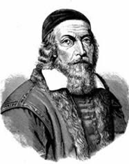 Amos Comenius