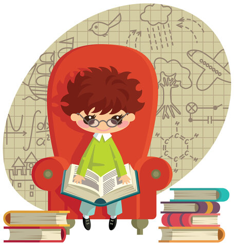 1988. Atención a personas con aptitudes sobresalientes.