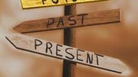 Timeline: The past of the Future