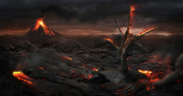 Se genera la extinción Permiana