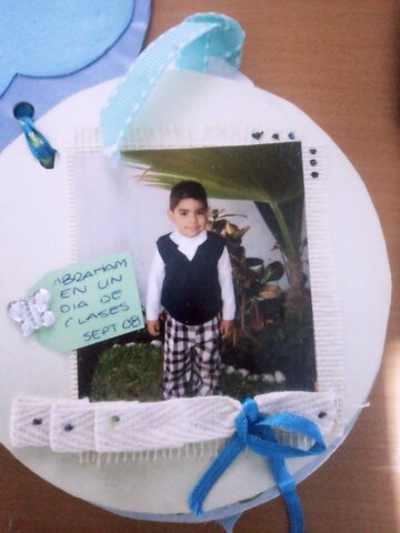 Mi primer dia de clases en el kinder baby center