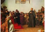 Protestant Reformation