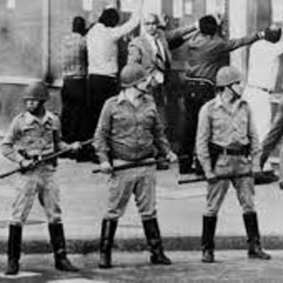 Timeline: Dictadura Uruguaya