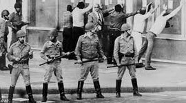 Timeline: Dictadura Uruguaya