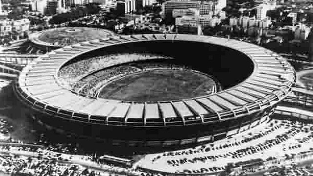 El maracanazo
