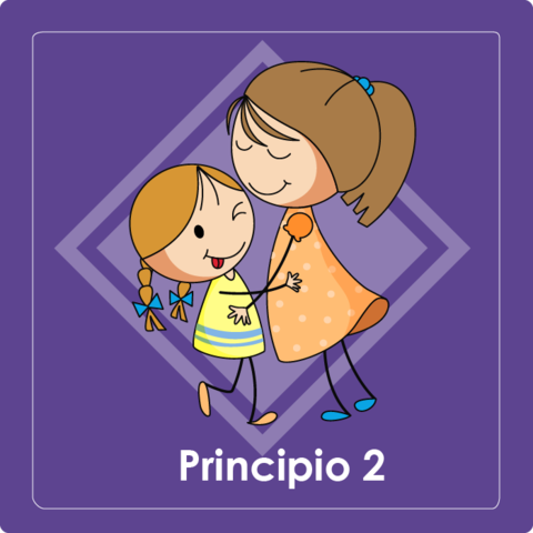 Declaración Universal de los derechos del niño