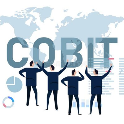 Timeline: FASES DEL COBIT