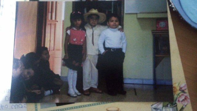 Primeros dias en el baby center