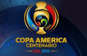 Colombia ocupa el puesto numero 3 en la copa america 2016
