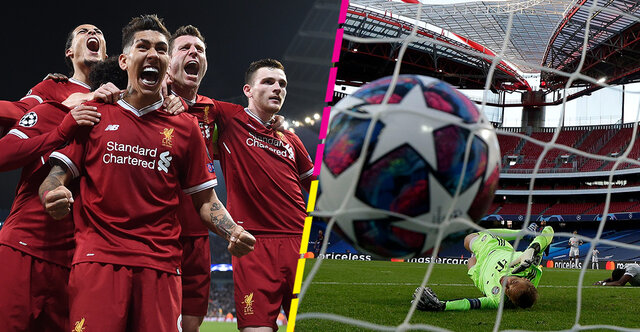 Se quita el gol de visitante para todas las competiciones