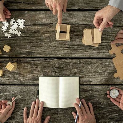 Timeline: COBIT FRAMEWORK