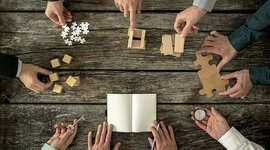 Timeline: COBIT FRAMEWORK