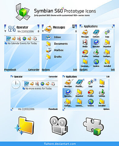 Symbian OS 6.0