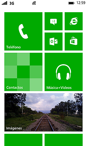 Windows Phone 7