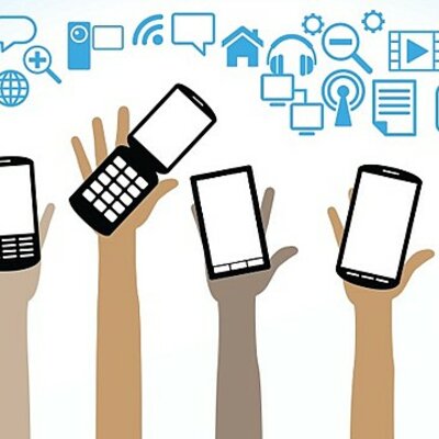 Timeline: Evolución de los métodos de almacenamientos en los dispositivos móviles