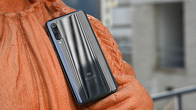 Xiaomi Mi9 "48 Megapixeles"