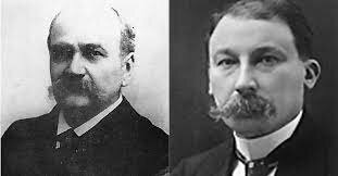 inicios de la química organometálica