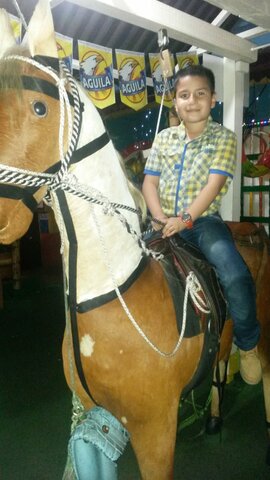 Mi cumpleaños 6