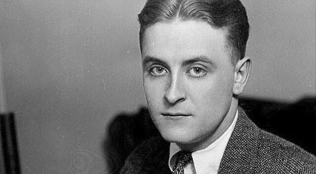 The Birth of Francis Fitzgerald
