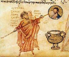 Iconoclastic Controversy