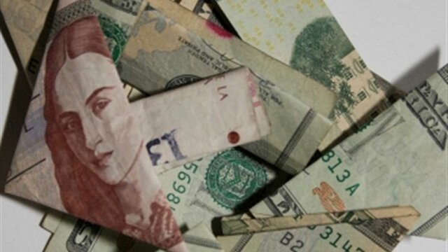 Reforma financiera de 1950