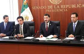 Iniciativa de Reforma Constitucional