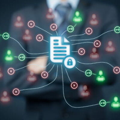 Timeline: COBIT FRAMEWORK