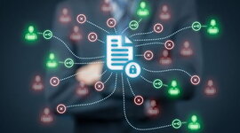 Timeline: COBIT FRAMEWORK