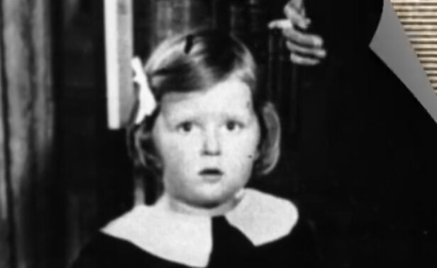 Fitzgerald Became a Father