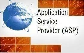 ASP (Aplication Service Provider)