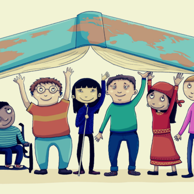 Timeline: Educación Inclusiva