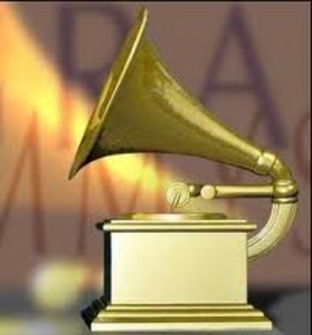 Grammy Award!