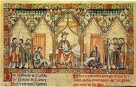 LAS SIETE PARTIDAS DE ALFONSO X