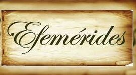 Timeline: Efemérides