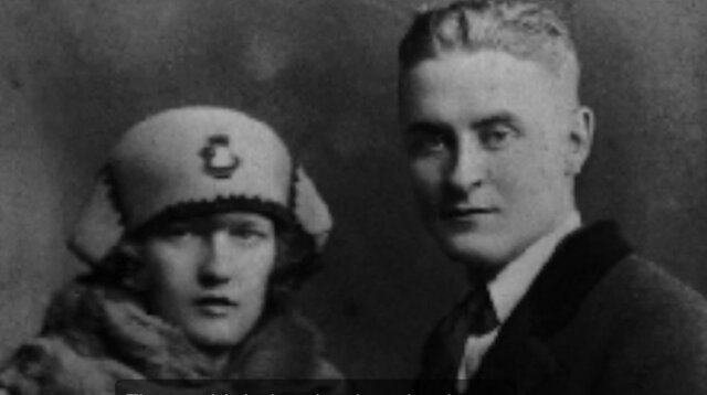 Fitzgerald Completed his Fourth Novel