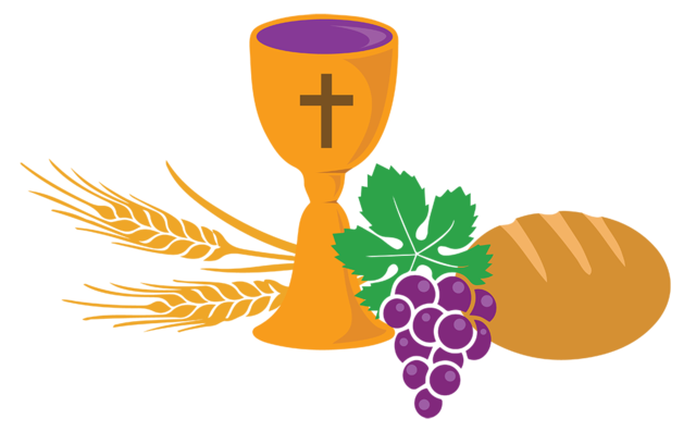 Eucharist