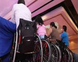 Declaración de los derechos de los impedidos