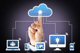 Otros  Modelos De Servicios  De La Nube (CLOUD)