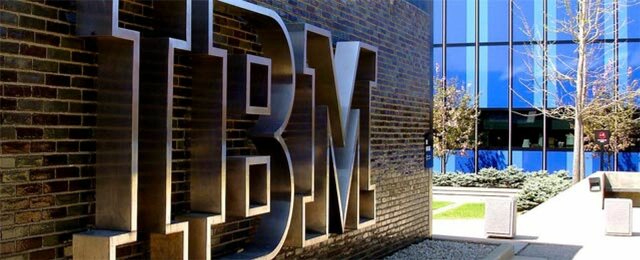 IBM y otros casos