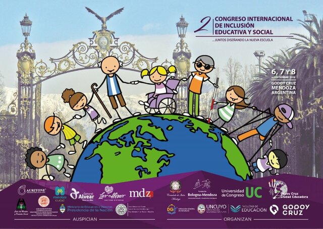 Inclusión internacional