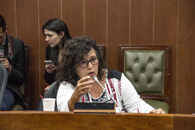 Propuesta de creación del Laboratorio de Psicometría de la Universidad Nacional