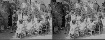 El artículo 3° de la Constitución