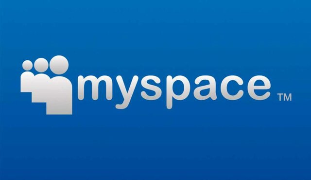 My space, Linkedin y Xing
