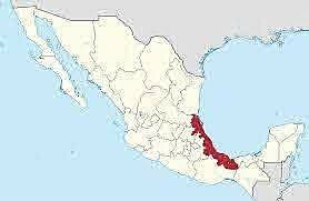 Veracruz, contaba con una legislación educativa propia.