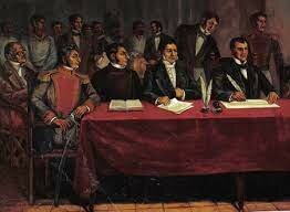 CONSTITUCIÓN DE 1824
