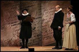 Teatro Contemporáneo