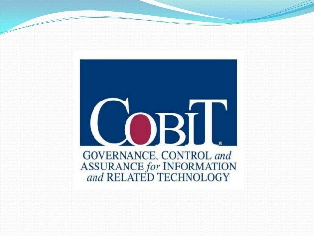 Creación de COBIT