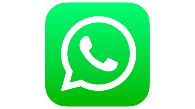 Pinterest, Instagram y Whatsapp