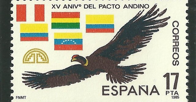 Pacto Andino
